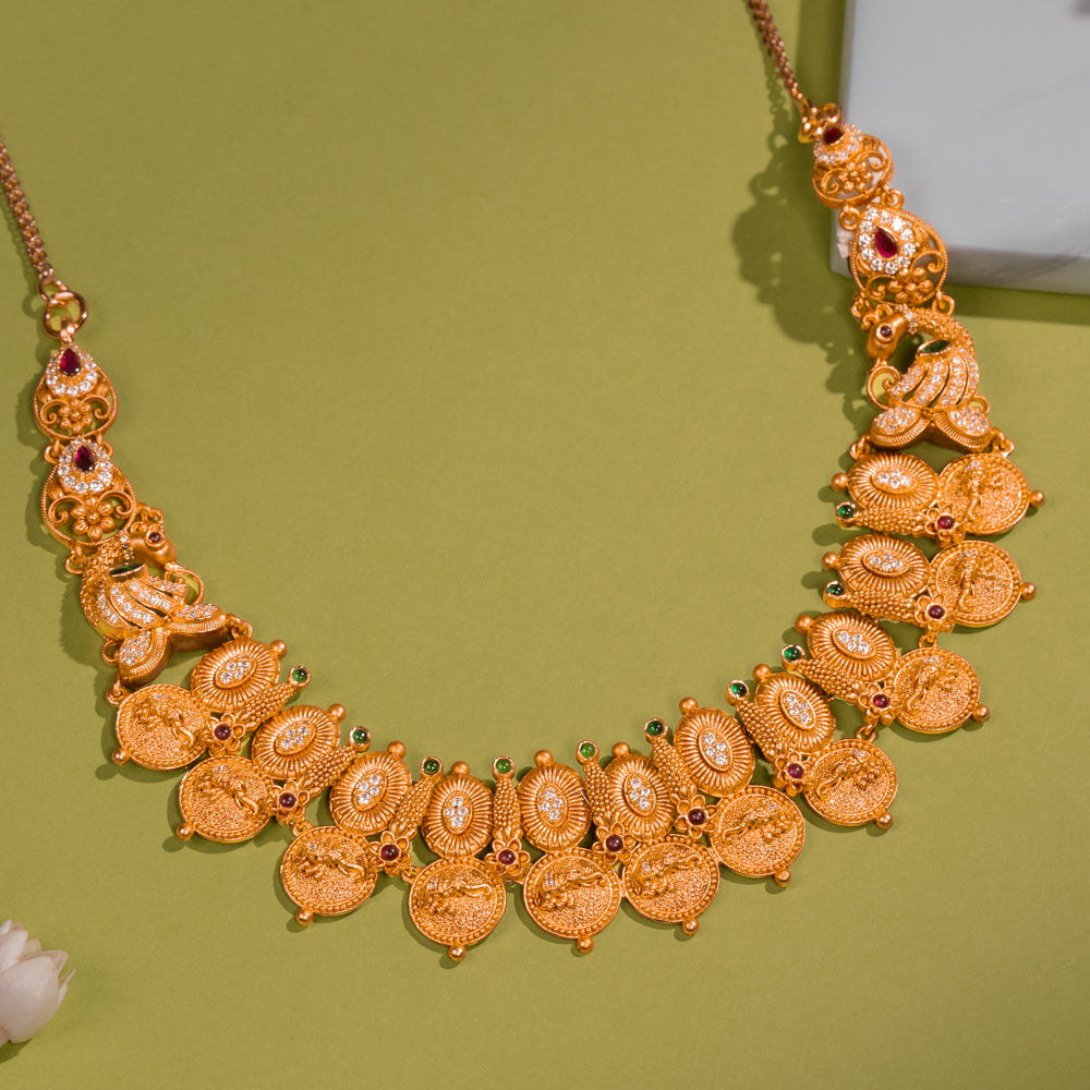 Premium Necklace