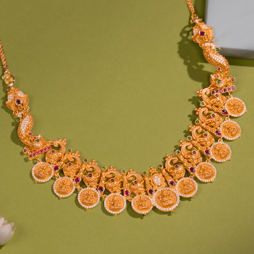Premium Necklace