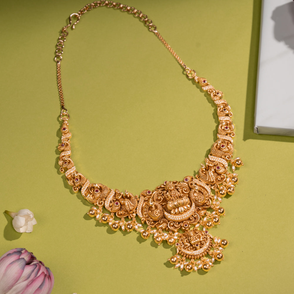 Premium Necklace