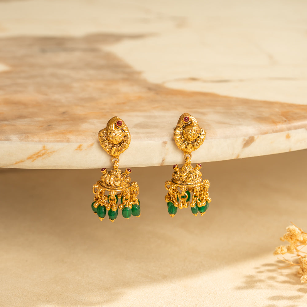 Nakas Jhumkas