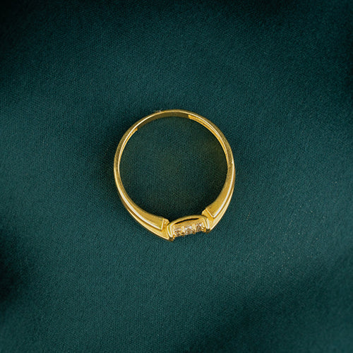 Sleek Ring