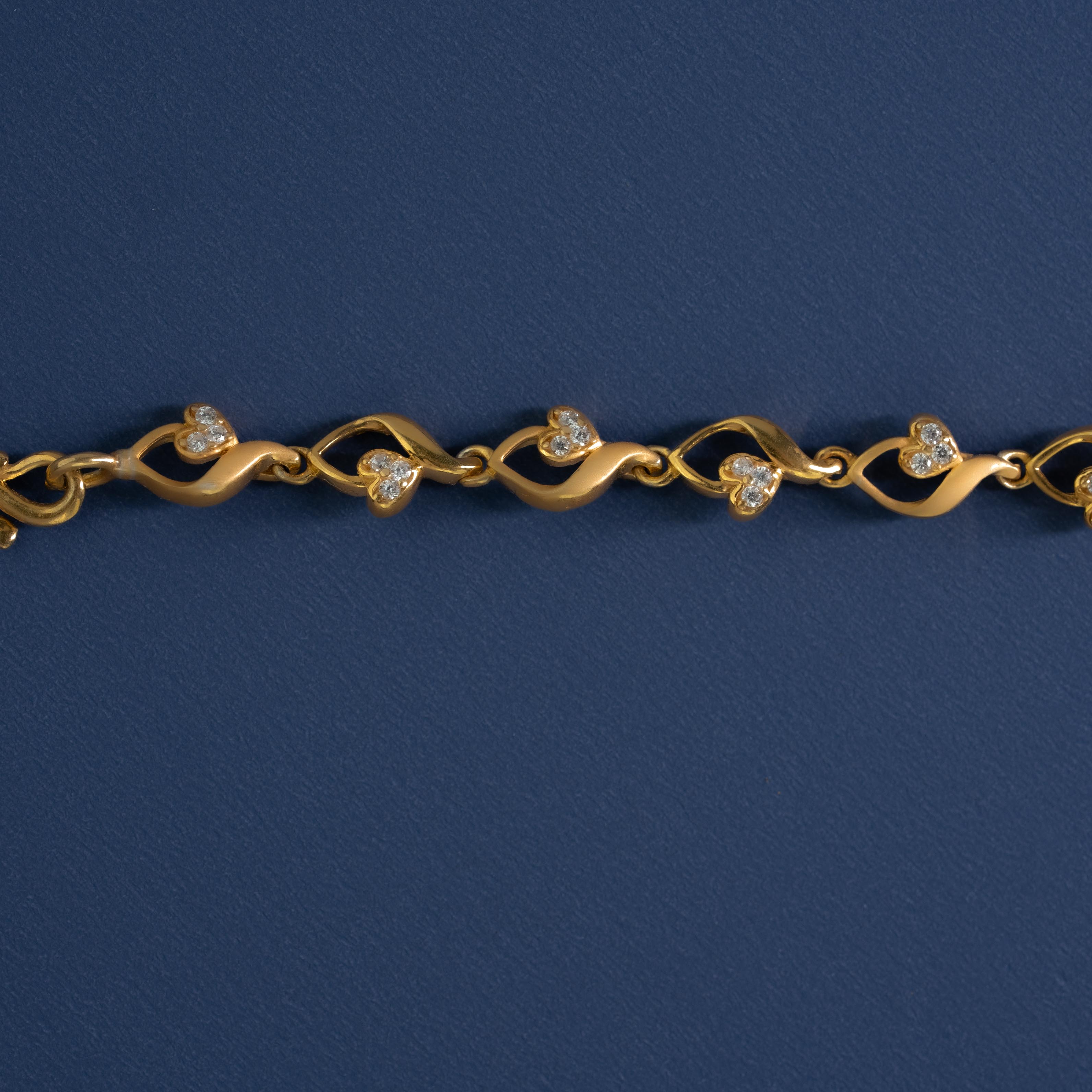 Plain Bracelet