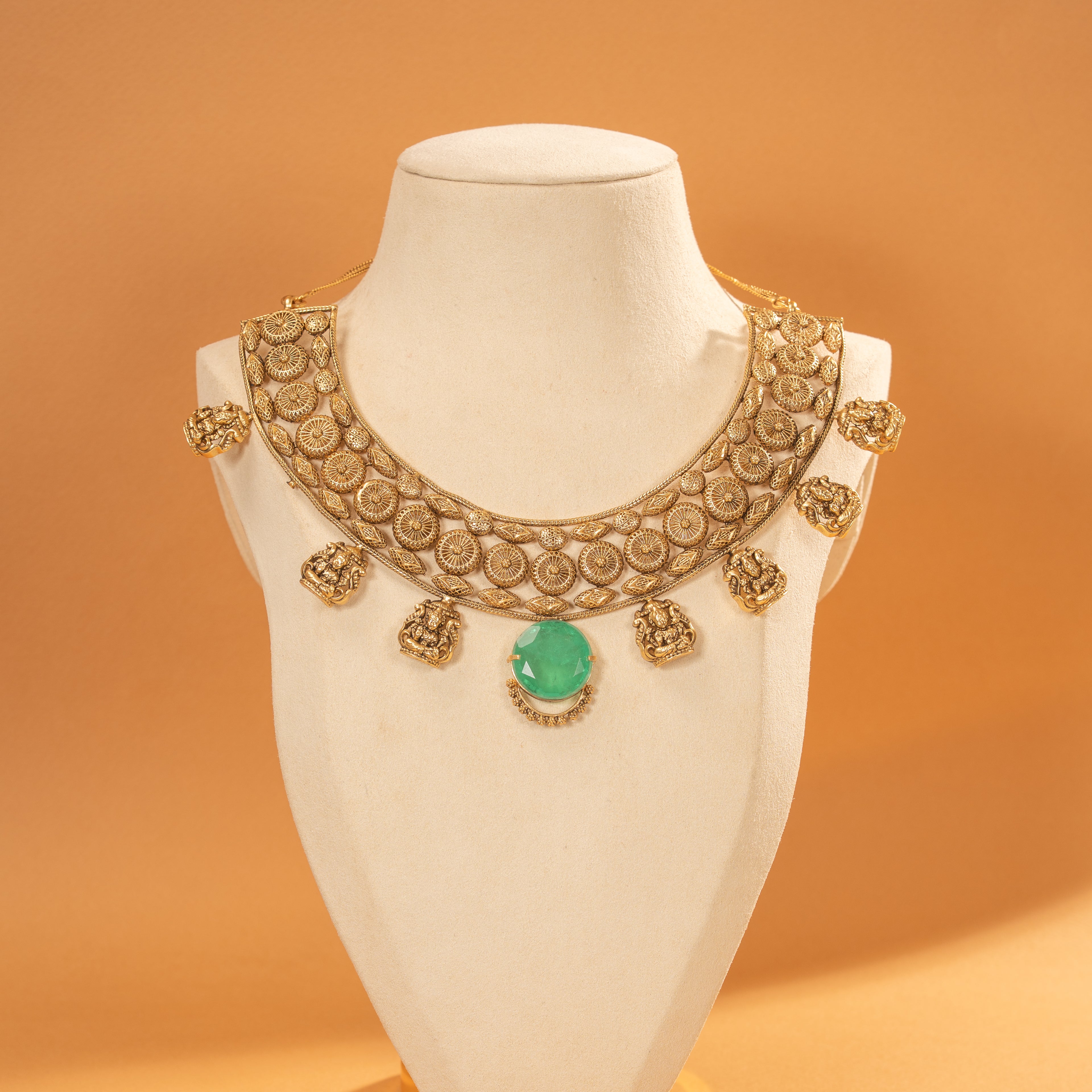 Premium Necklace