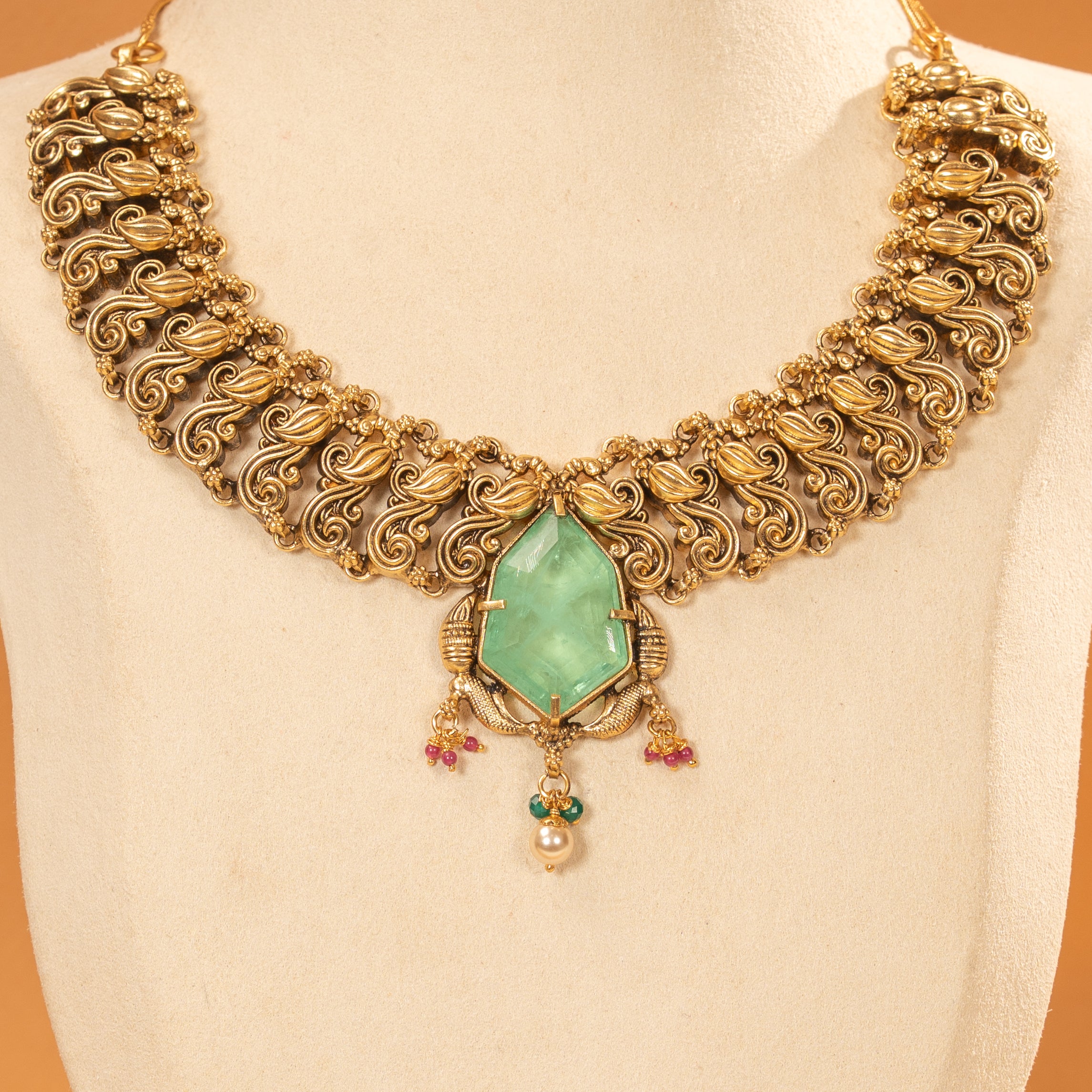 Premium Necklace