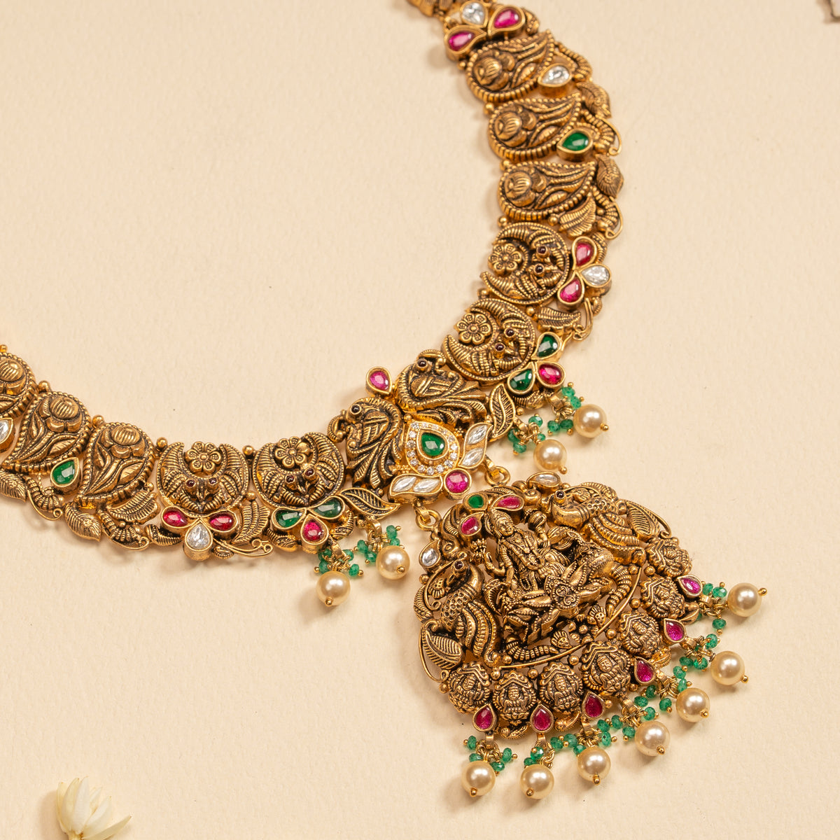 Premium Necklace