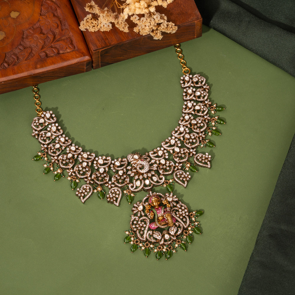 Victorian Necklace