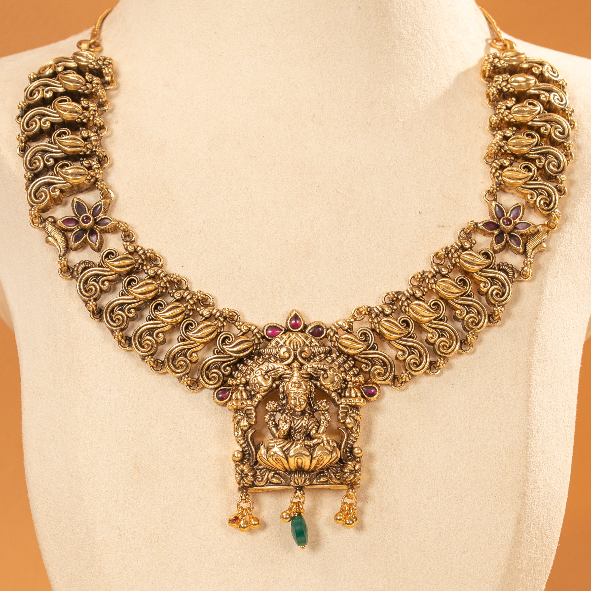Premium Necklace