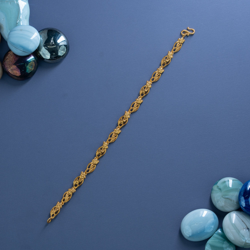 Plain Bracelet