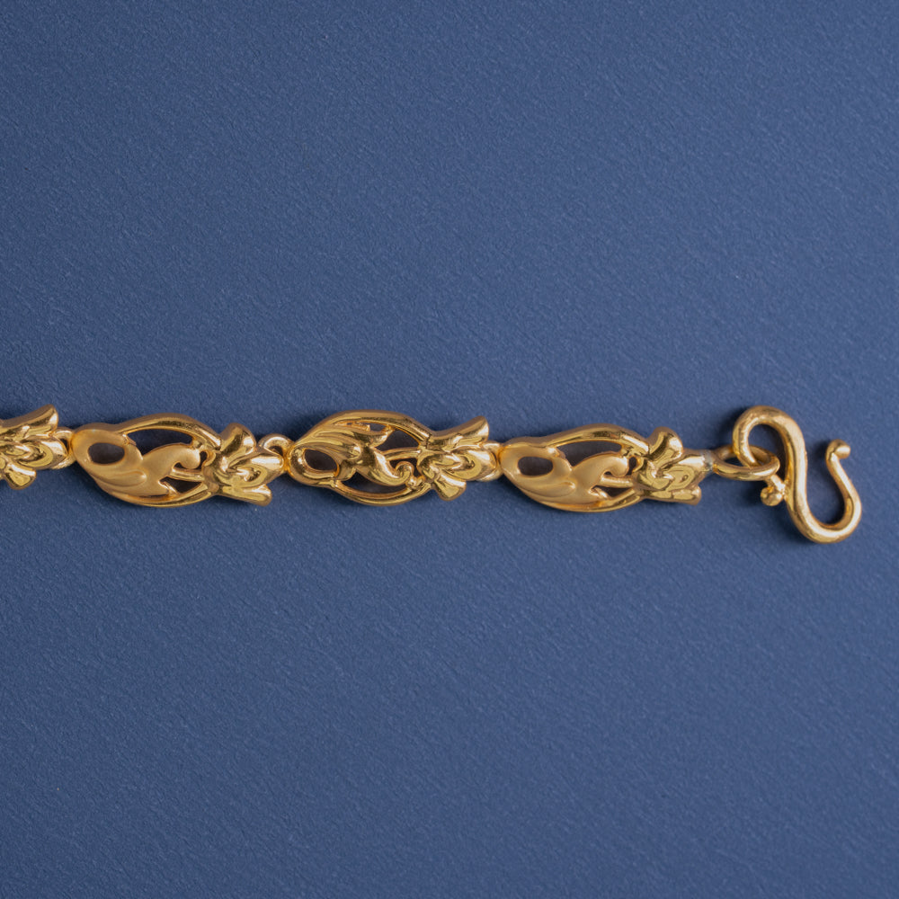 Plain Bracelet