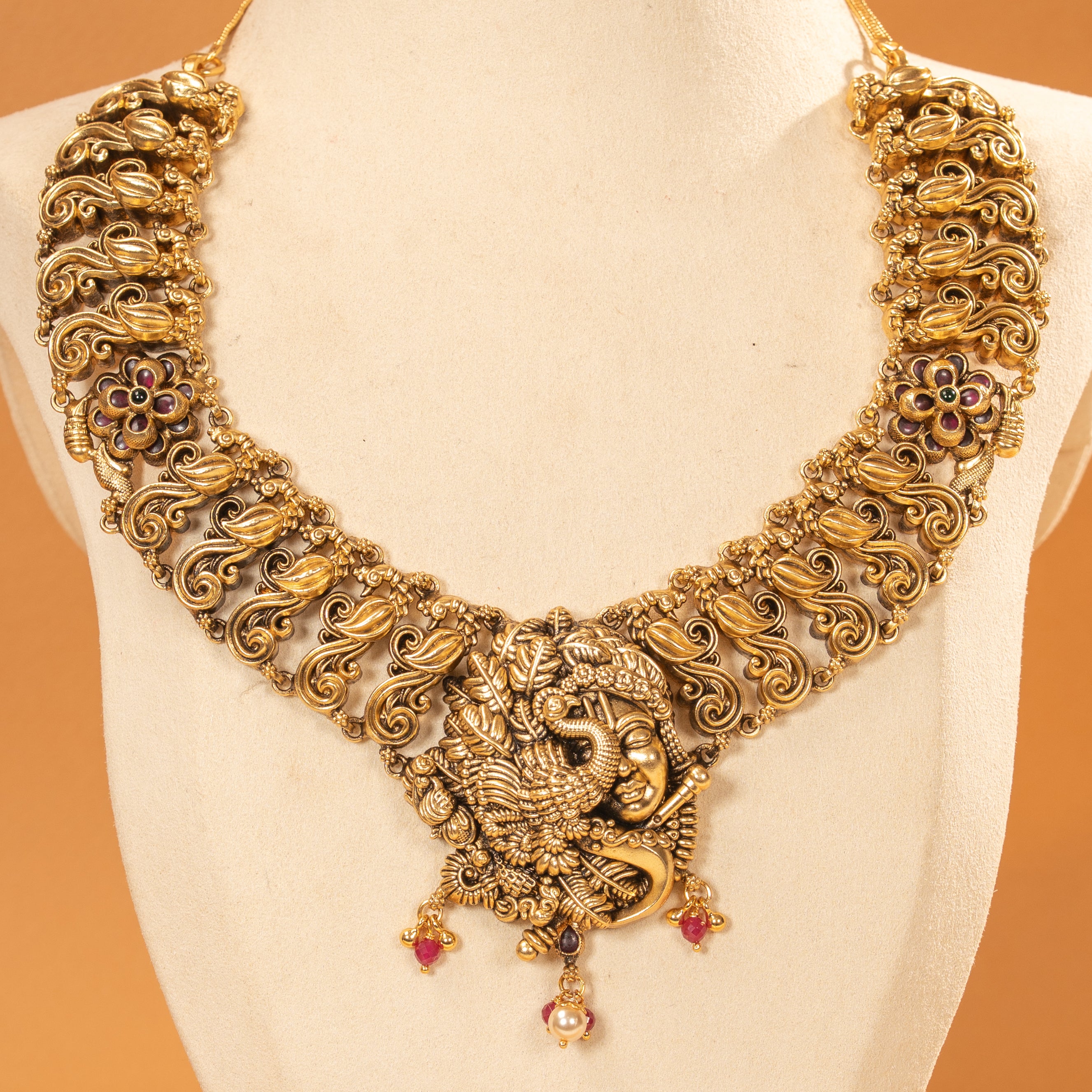 Premium Necklace