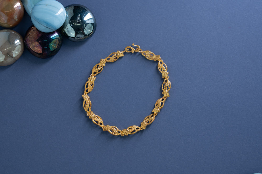 Plain Bracelet