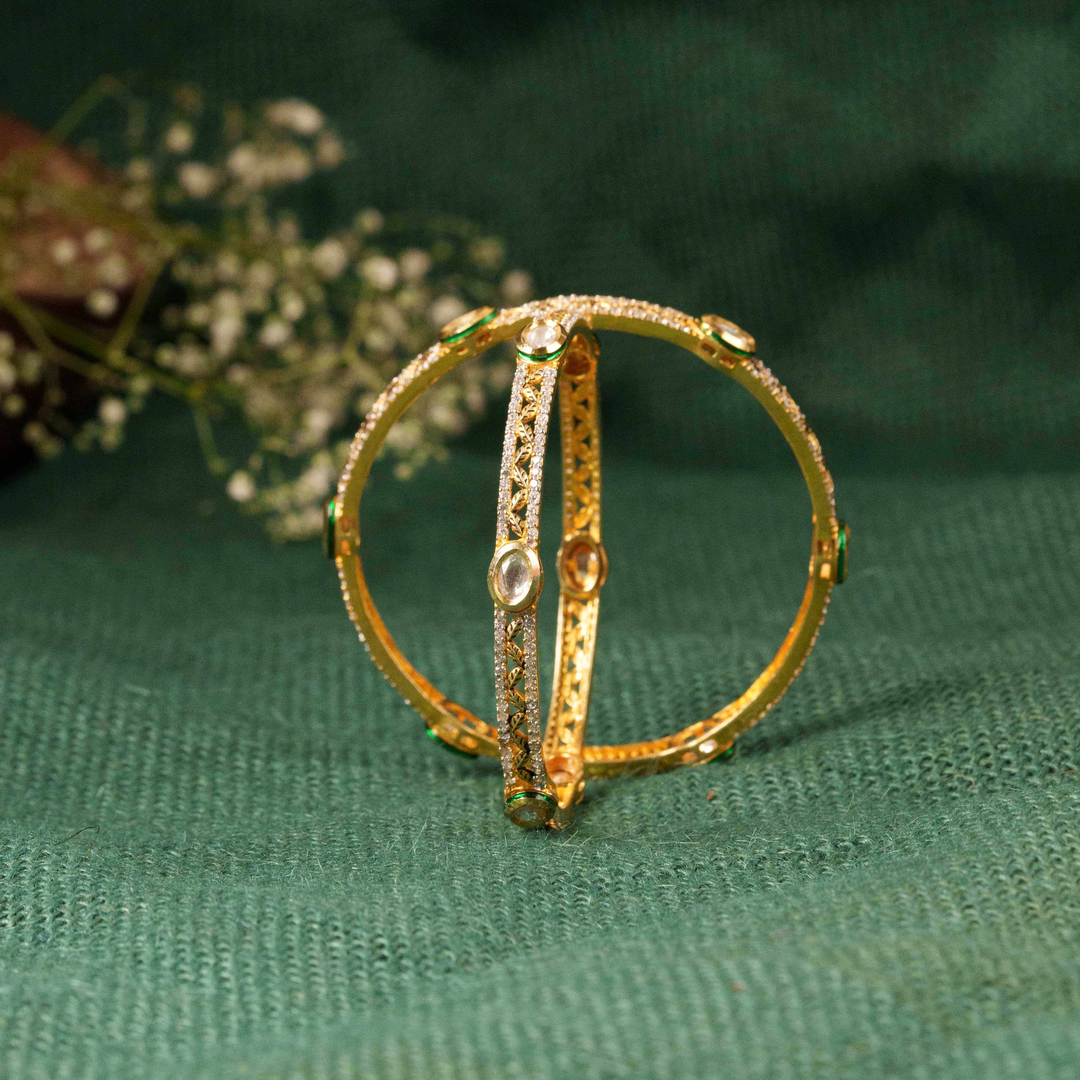 Prabhalya Bangle