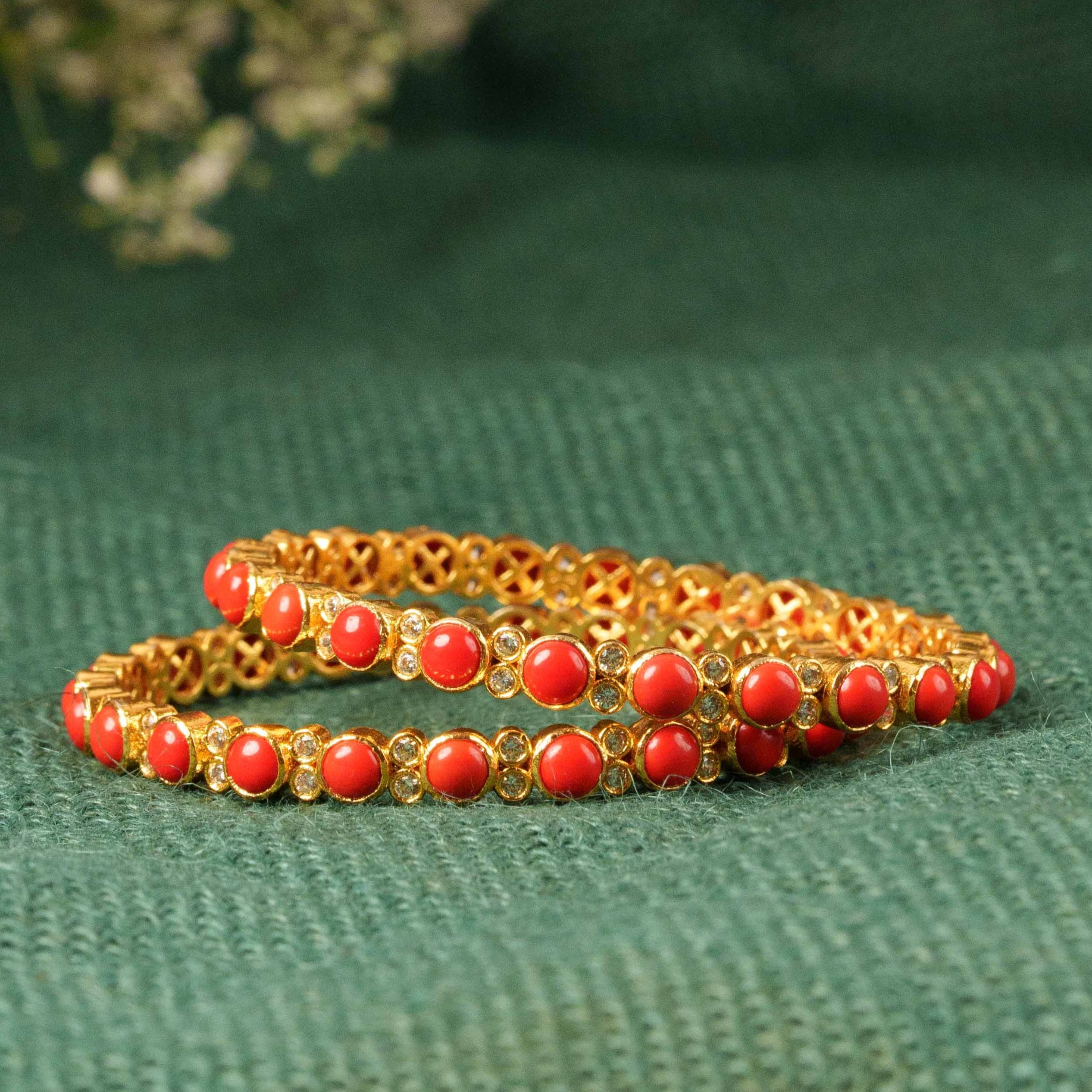 Prabha Bangle