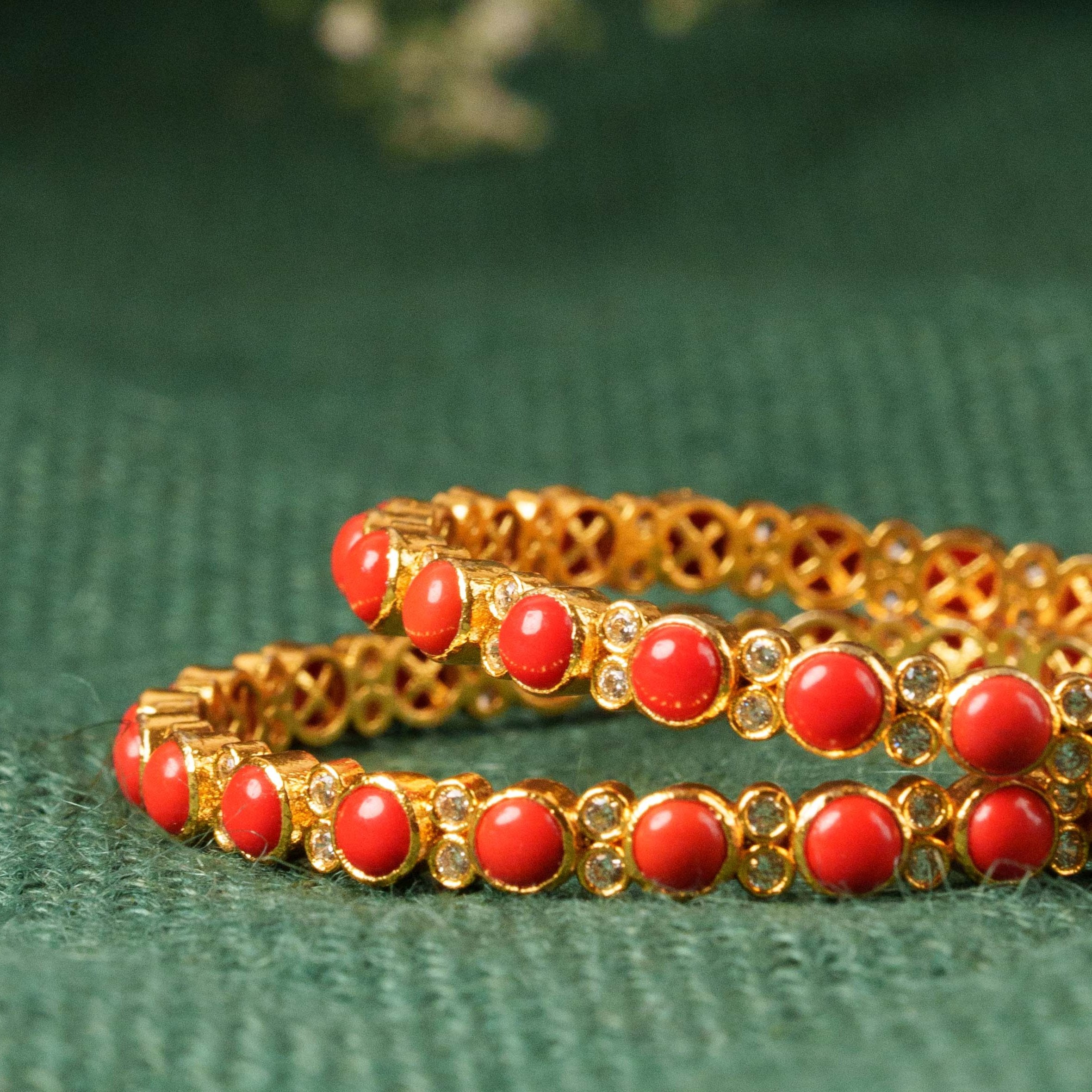 Prabha Bangle