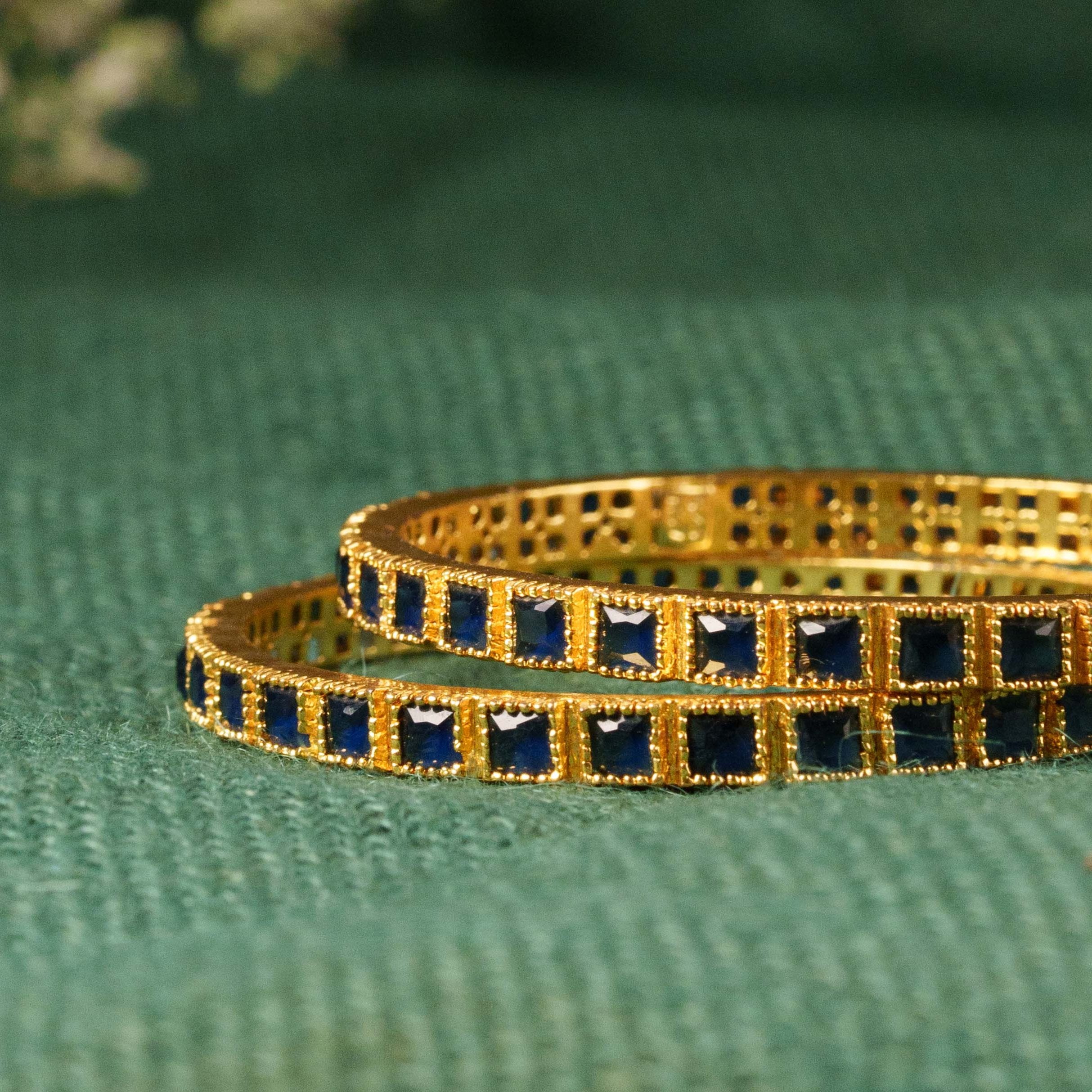 Nayima Bangle