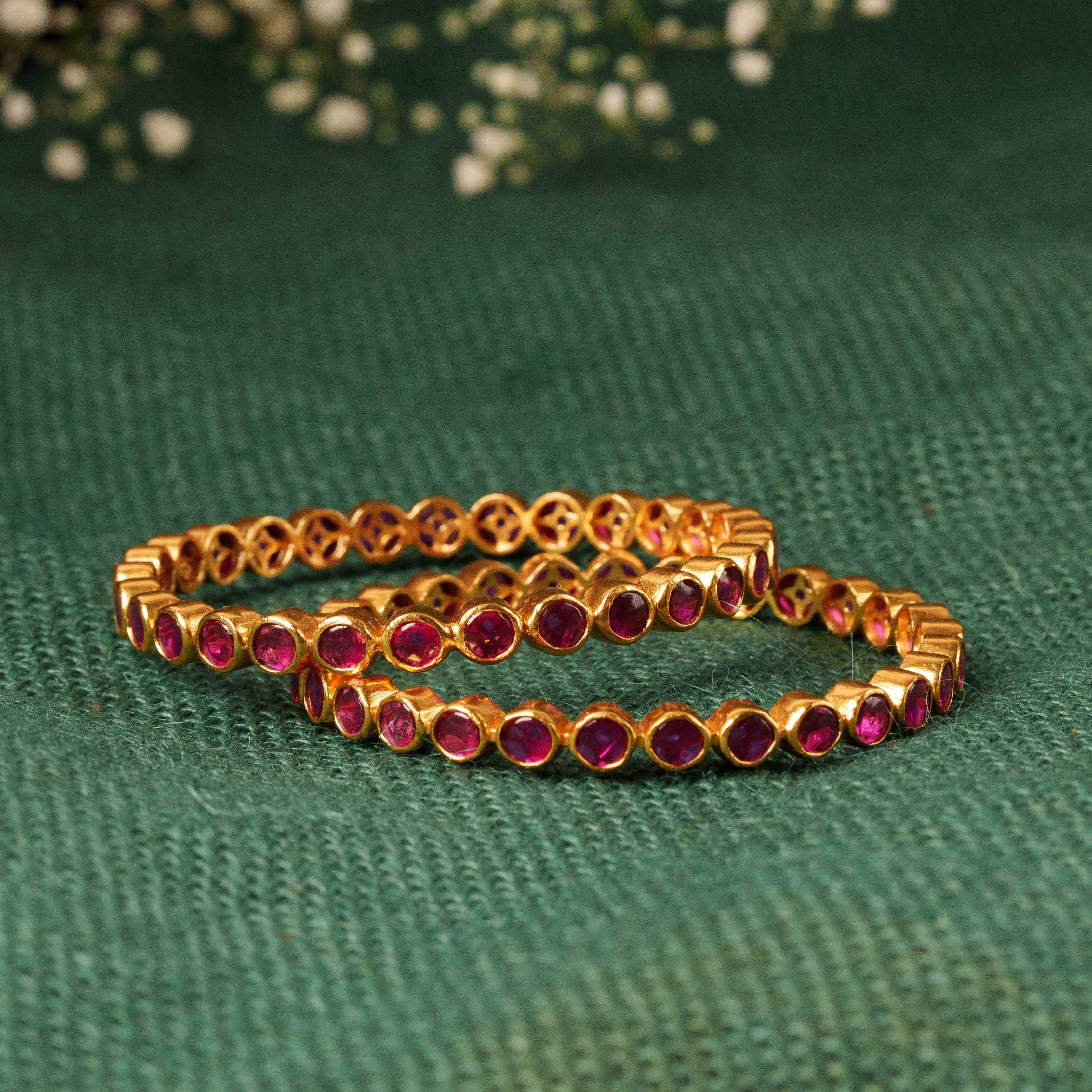 Pravinya Bangle