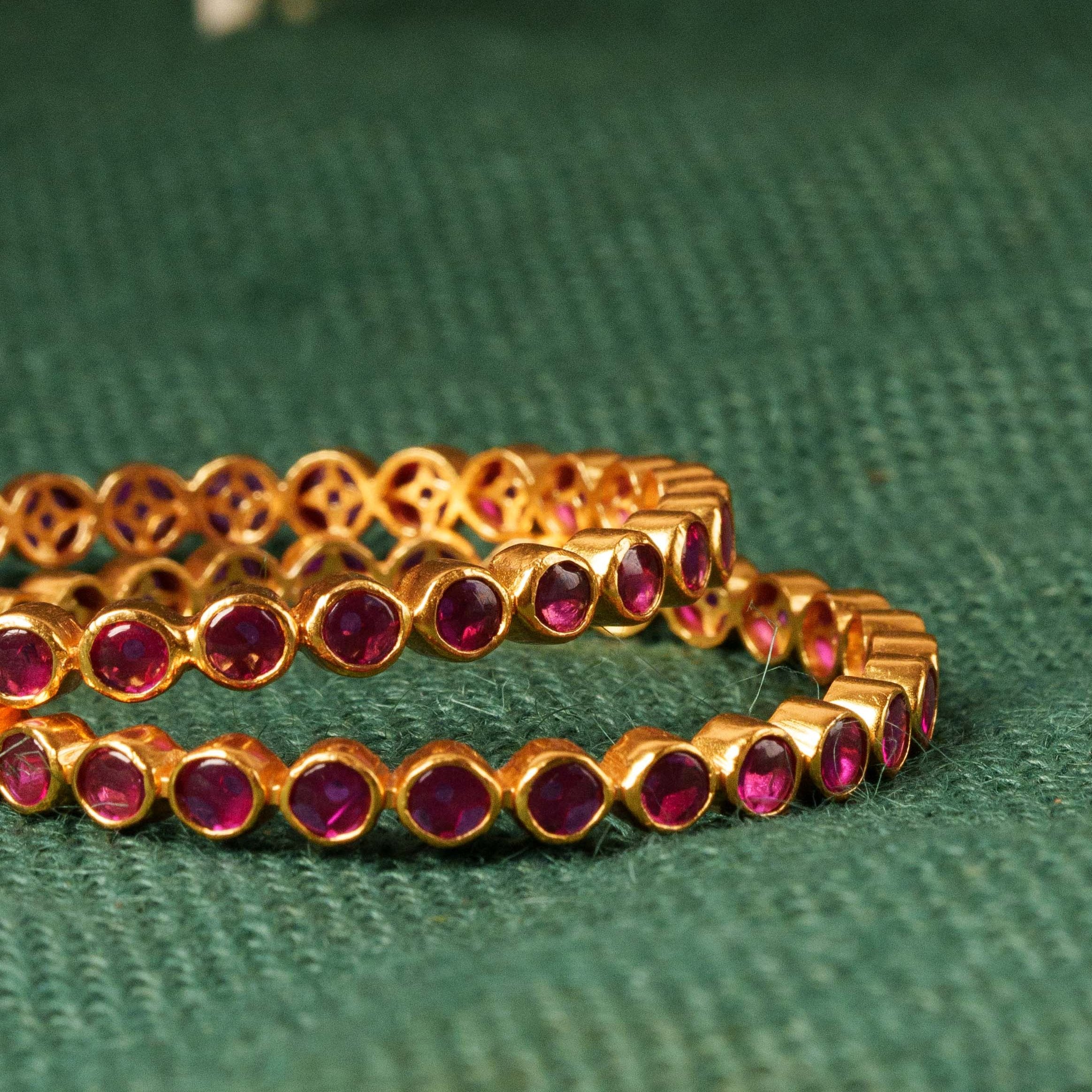 Pravinya Bangle