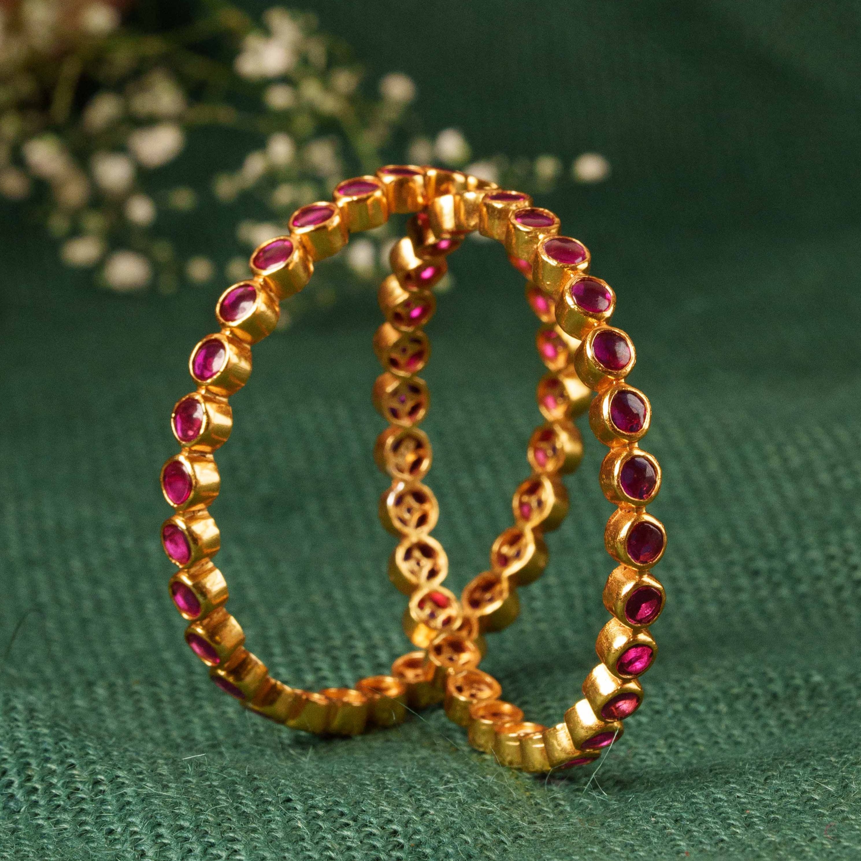 Pravinya Bangle