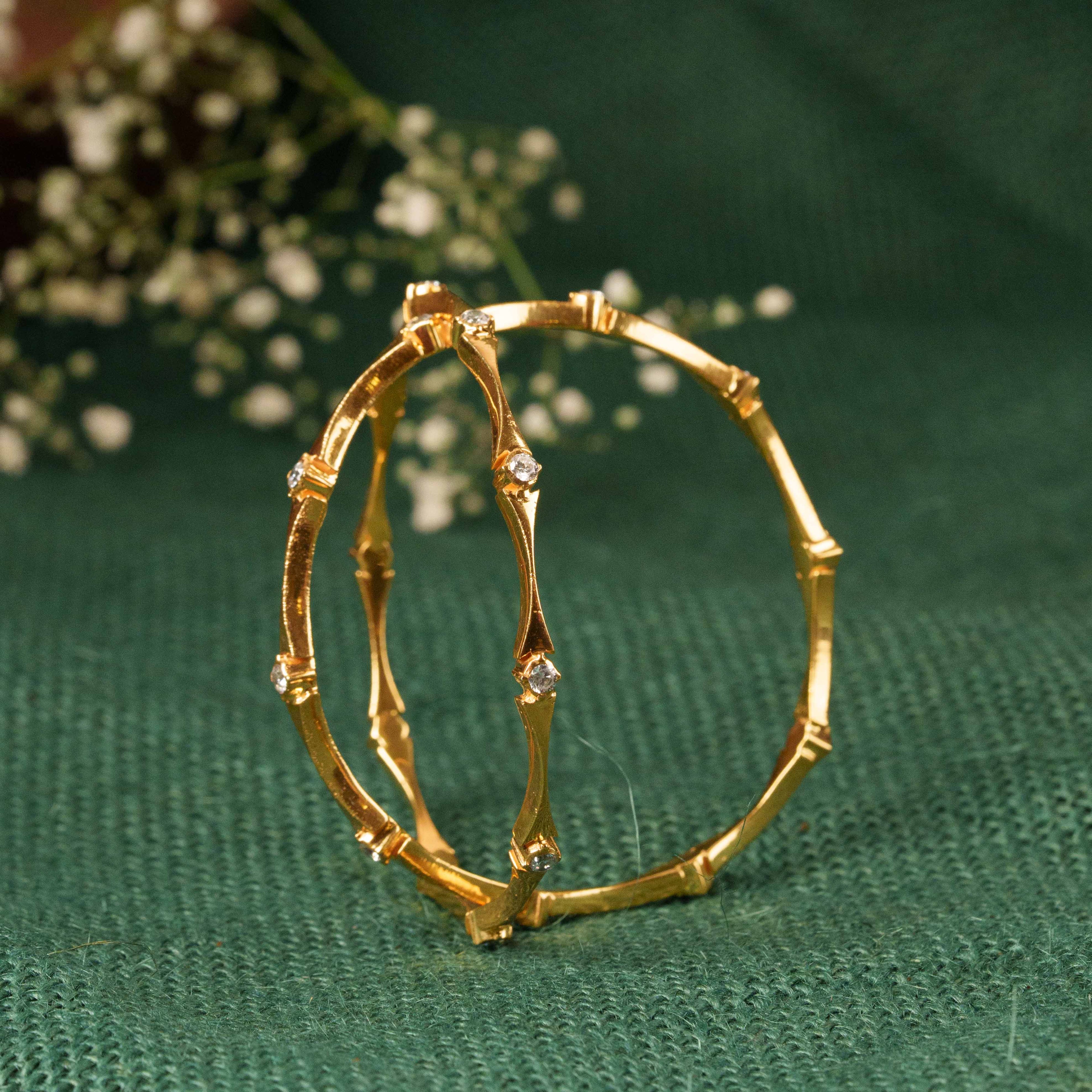 Parna Bangle