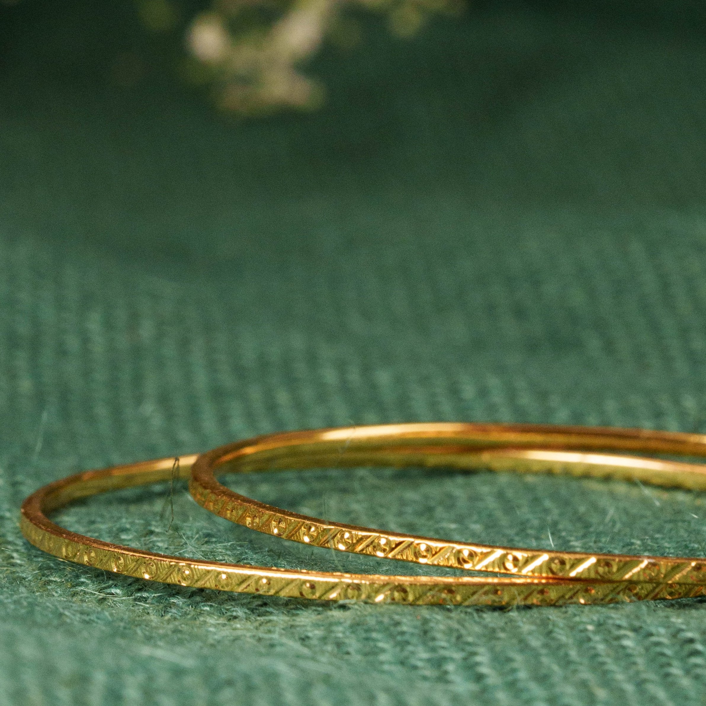 Lavithra Bangle