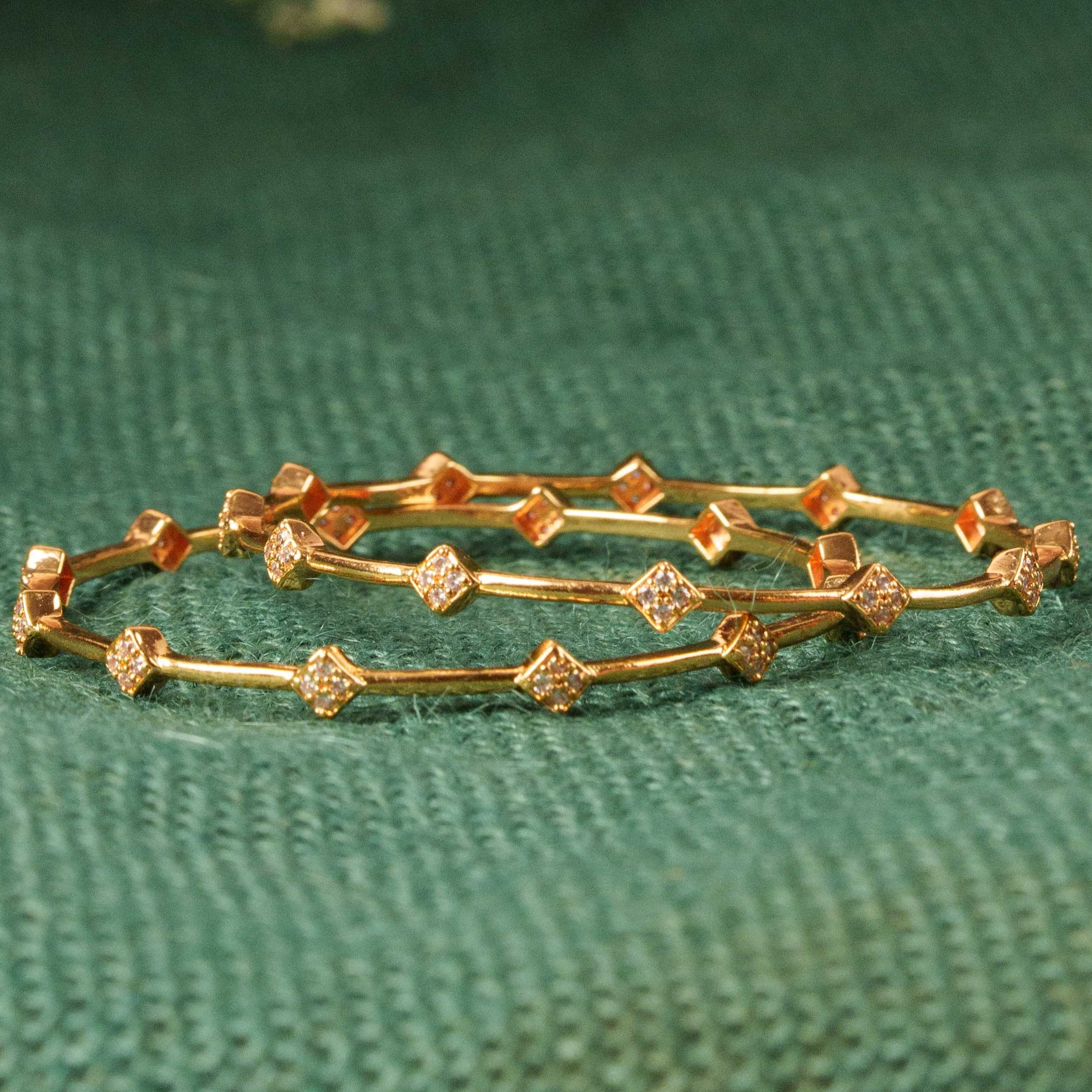 Kethira Bangle