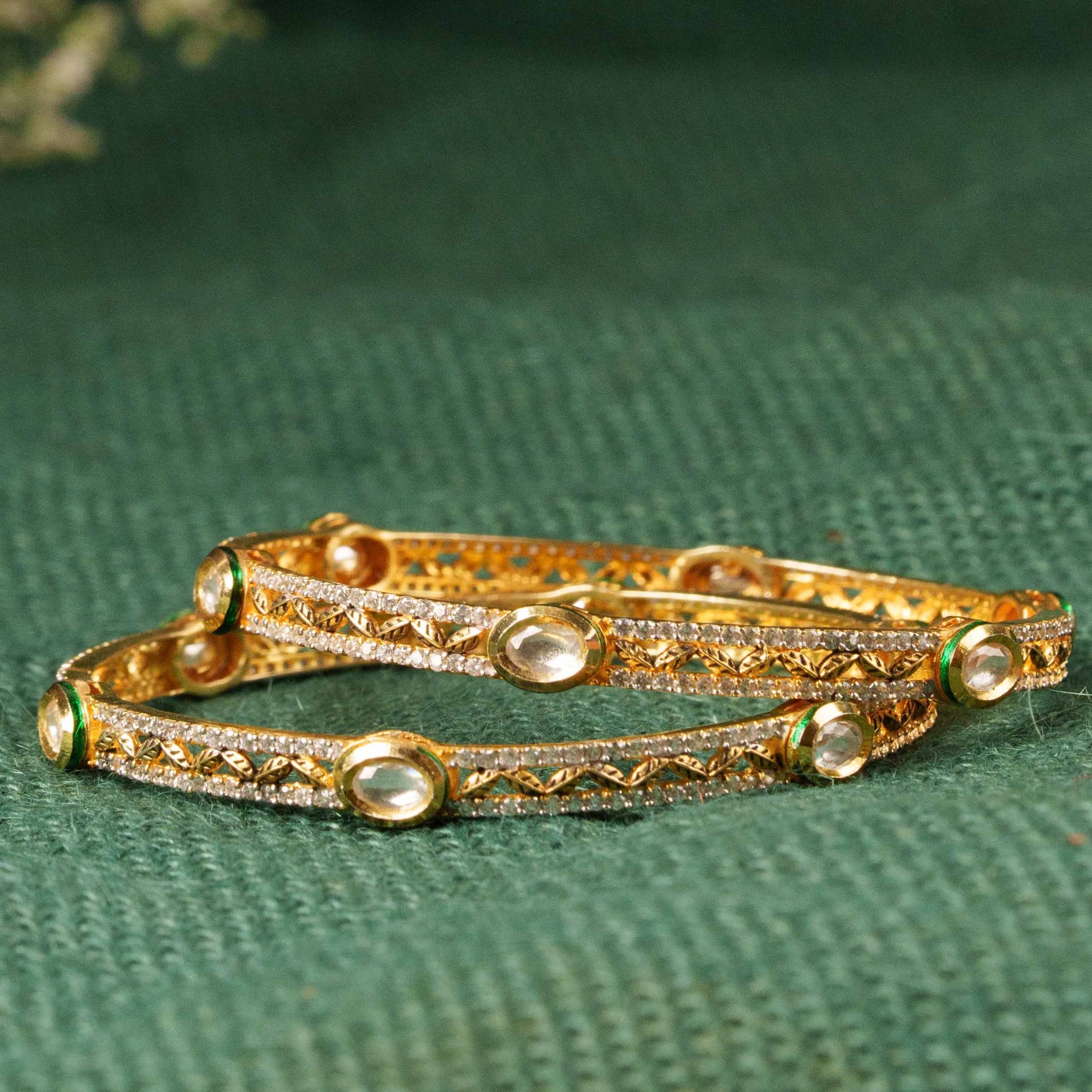 Prabhalya Bangle