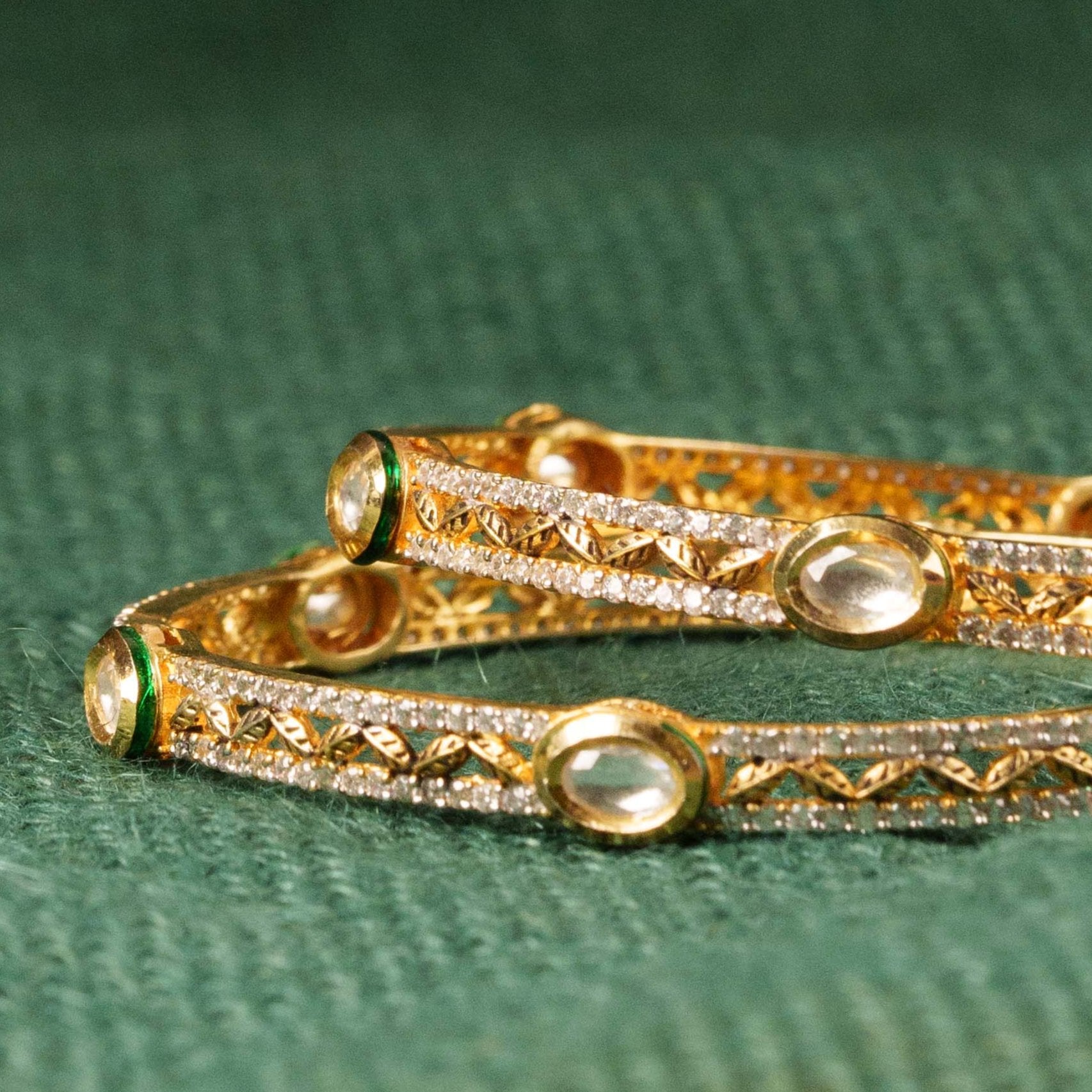 Prabhalya Bangle