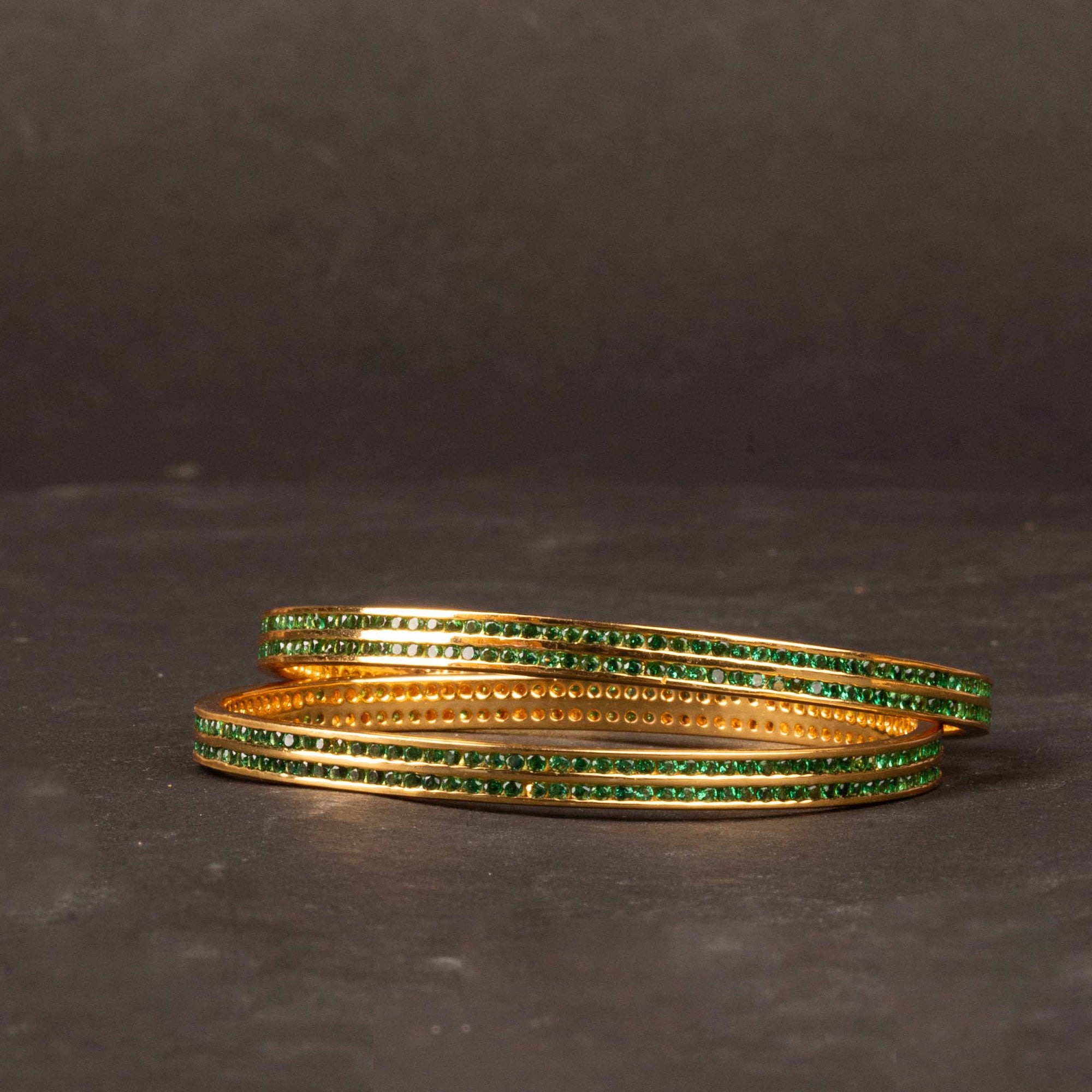 Rithvika Bangle