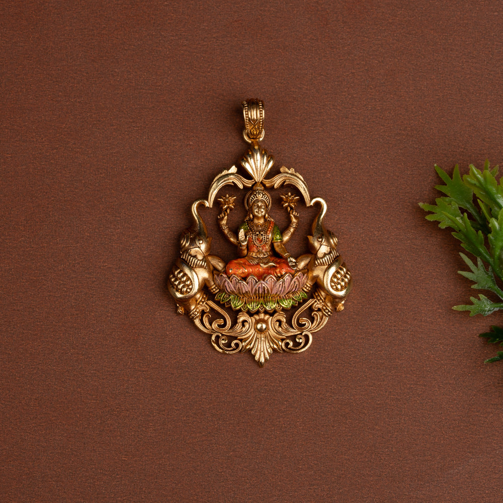 Vaibhavi Pendant