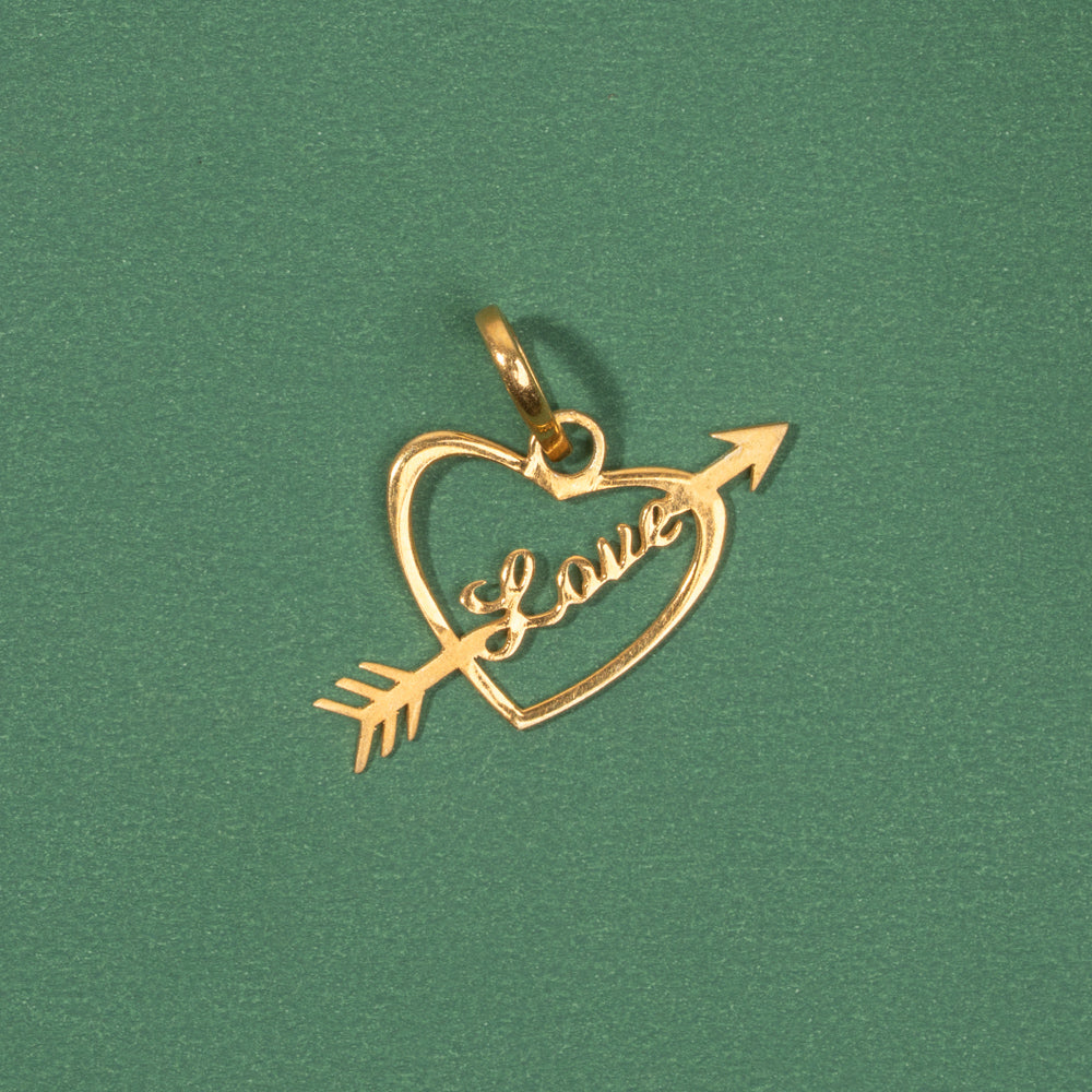 Pendant