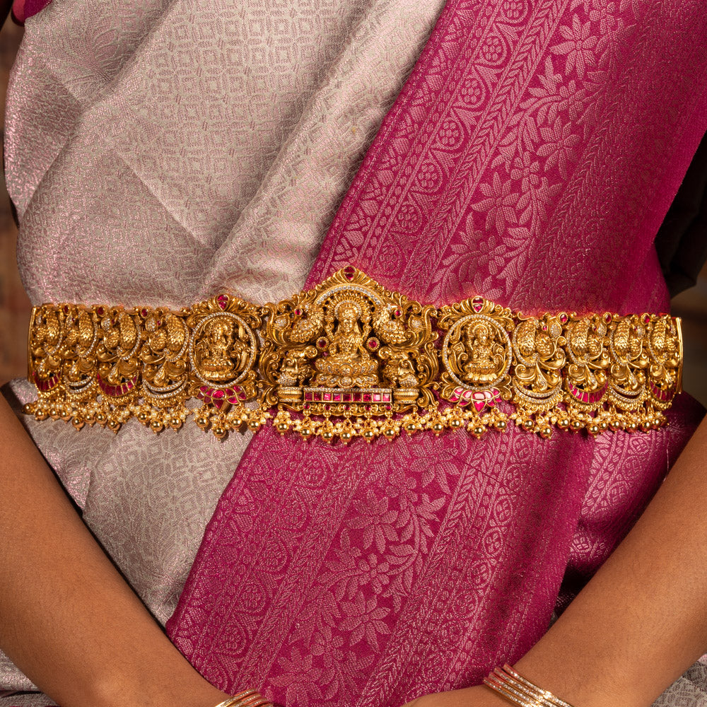 Padmavathi Oddiyanam