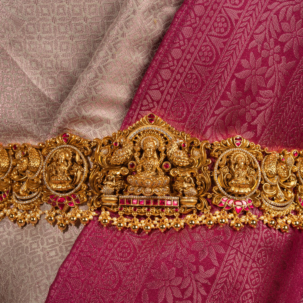 Padmavathi Oddiyanam