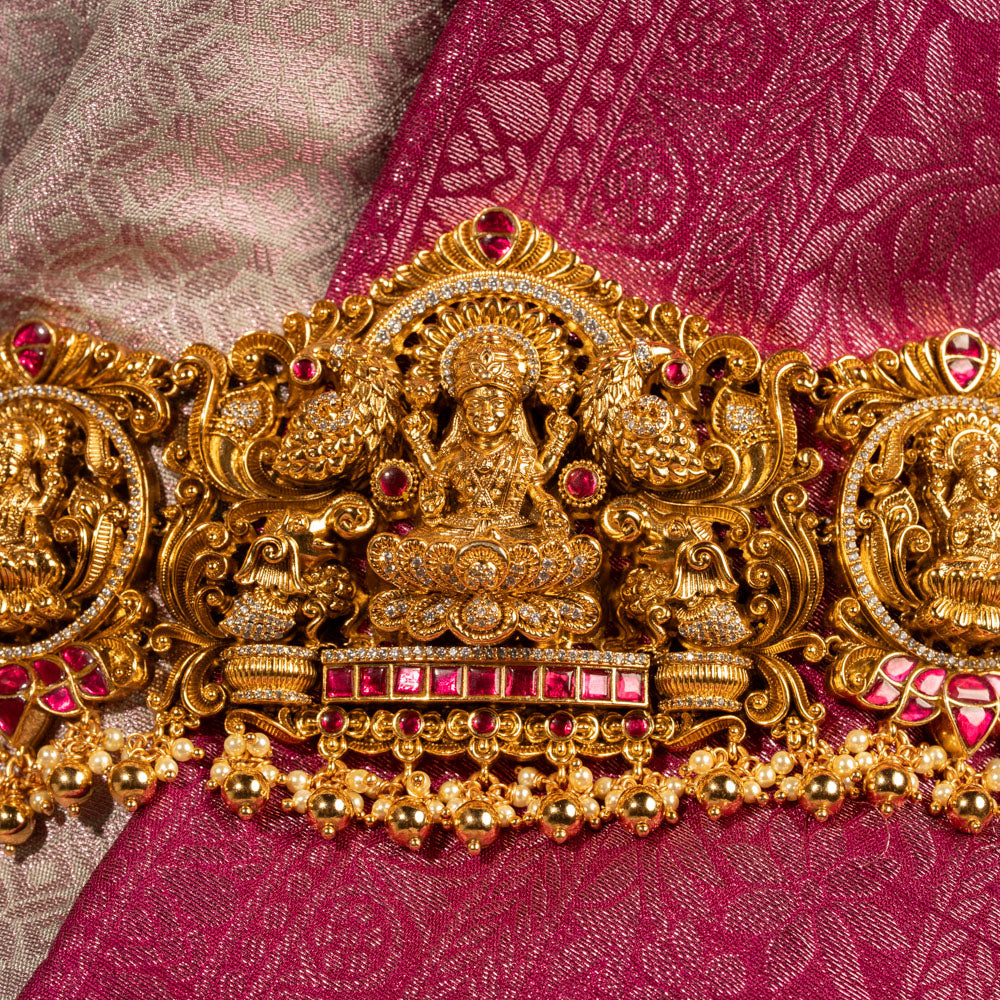 Padmavathi Oddiyanam