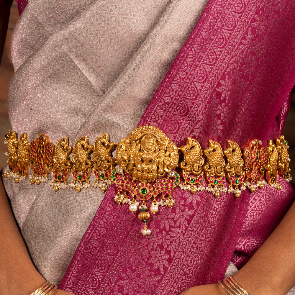 Rupashri Oddiyanam