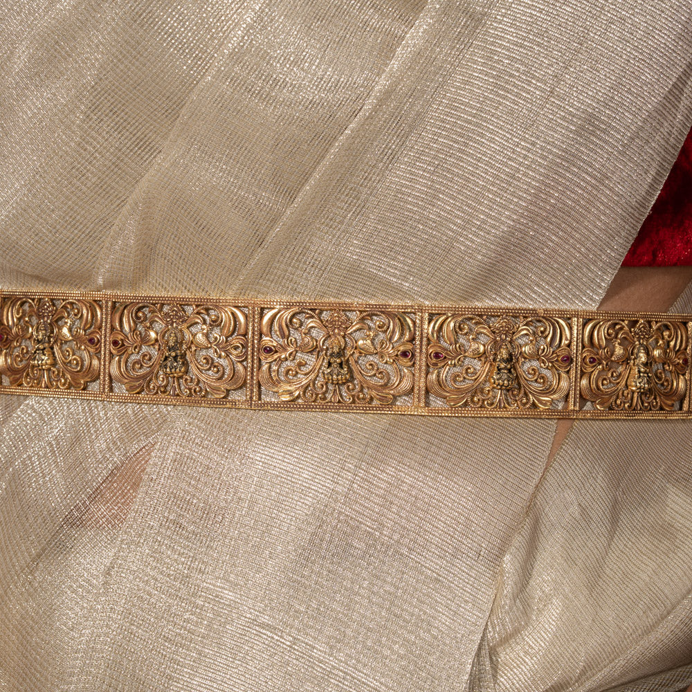 Sadhvika Oddiyanam