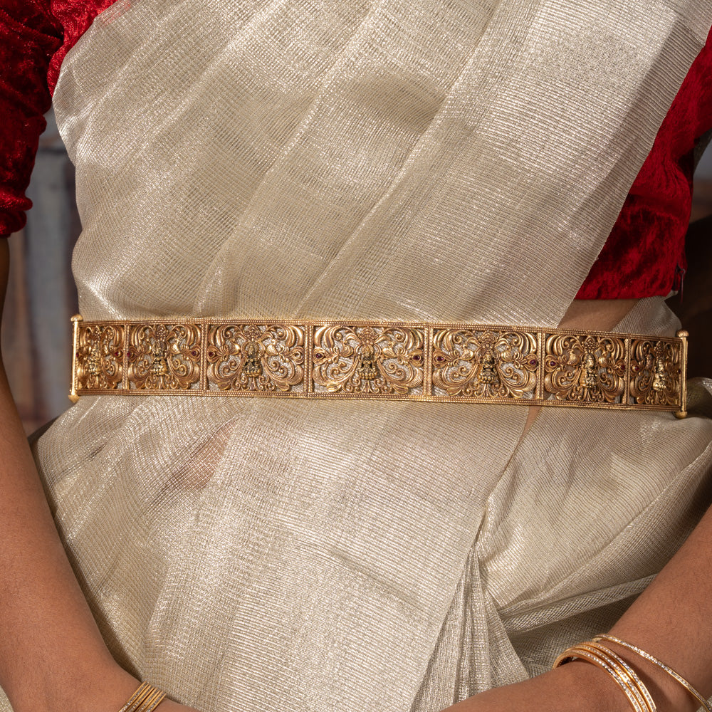 Sadhvika Oddiyanam