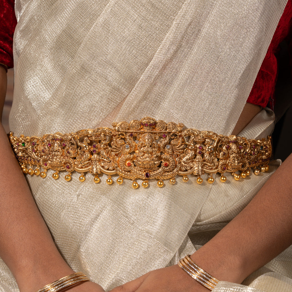 Adhilakshmi Oddiyanam
