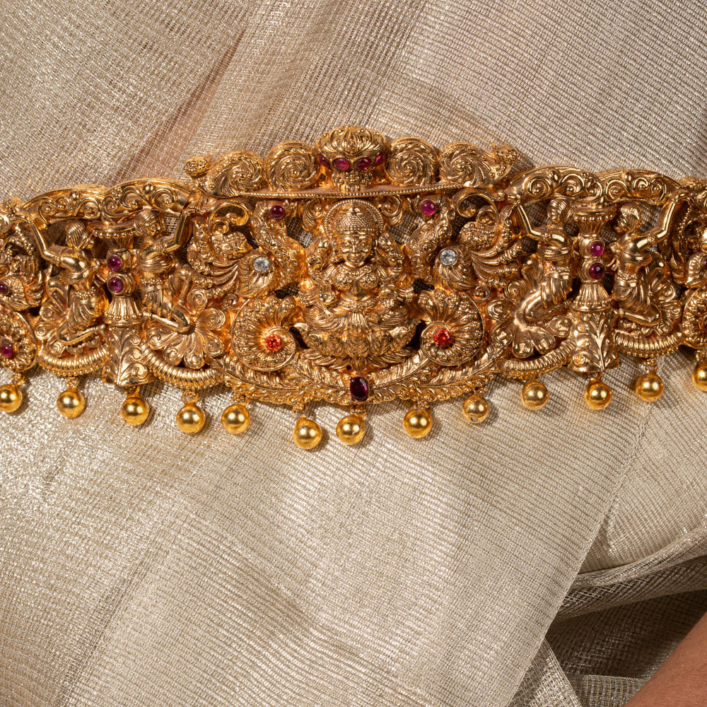 Adhilakshmi Oddiyanam
