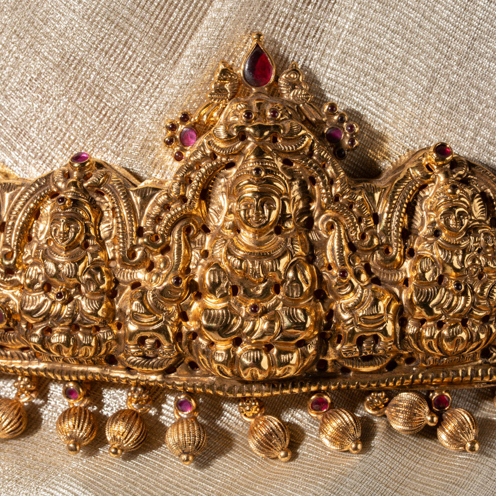 Mahalakshmi Oddiyanam