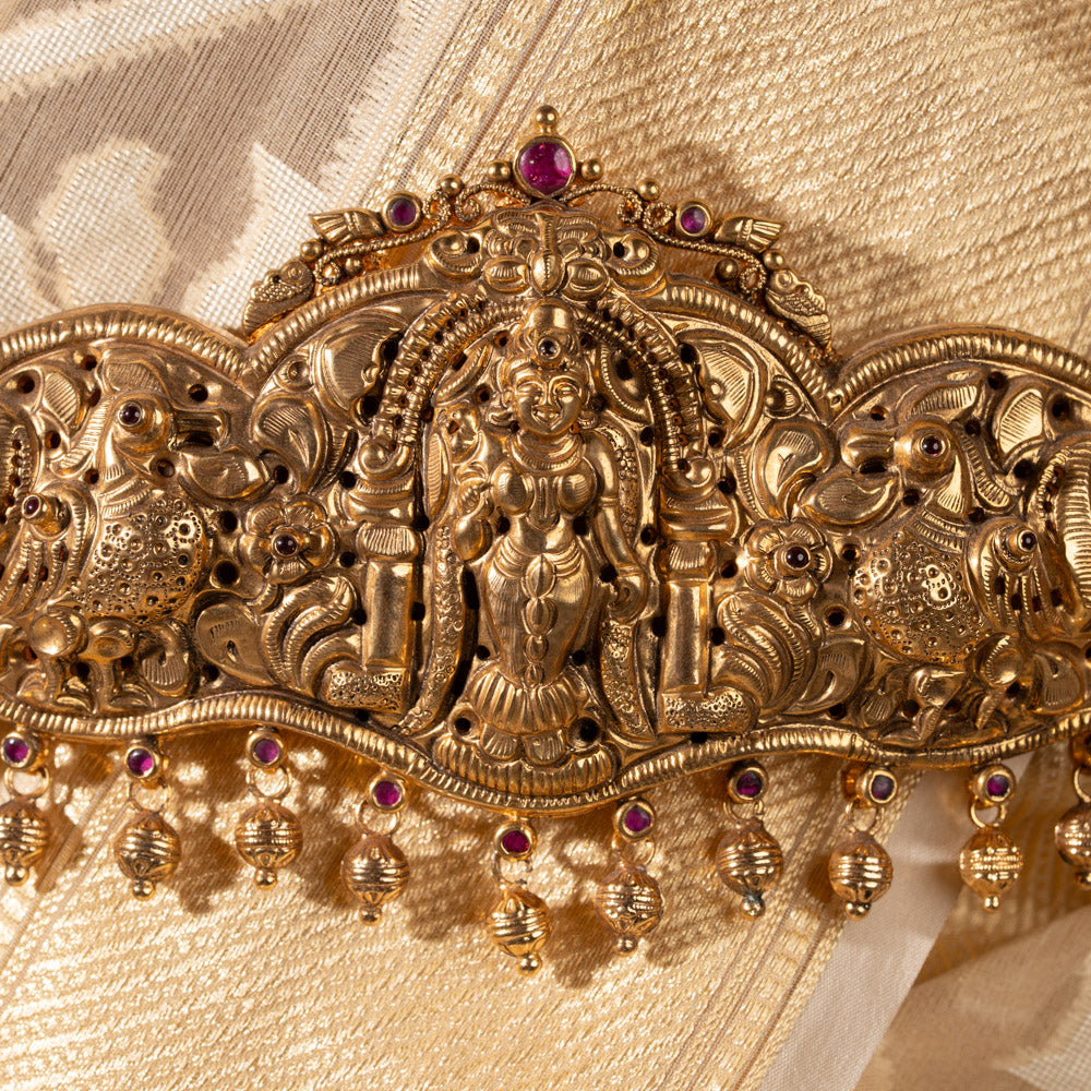Vishuddha Oddiyanam