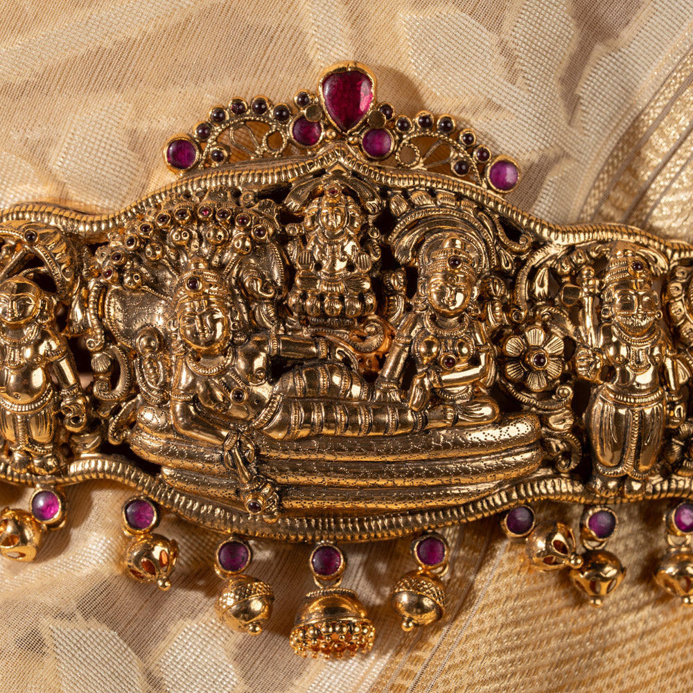 Mekhala Oddiyanam