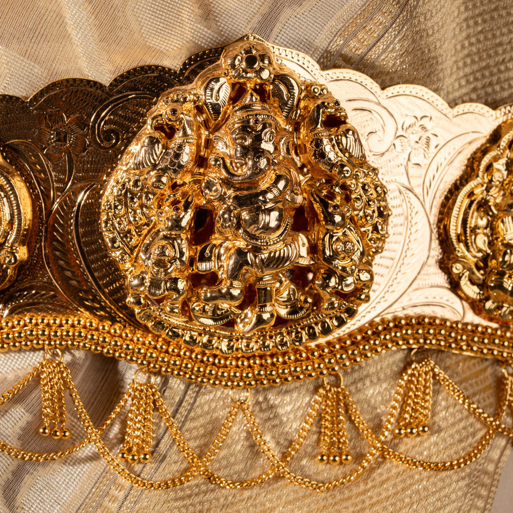 Pillaiyar Oddiyanam