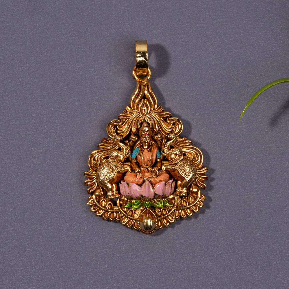 Pendant