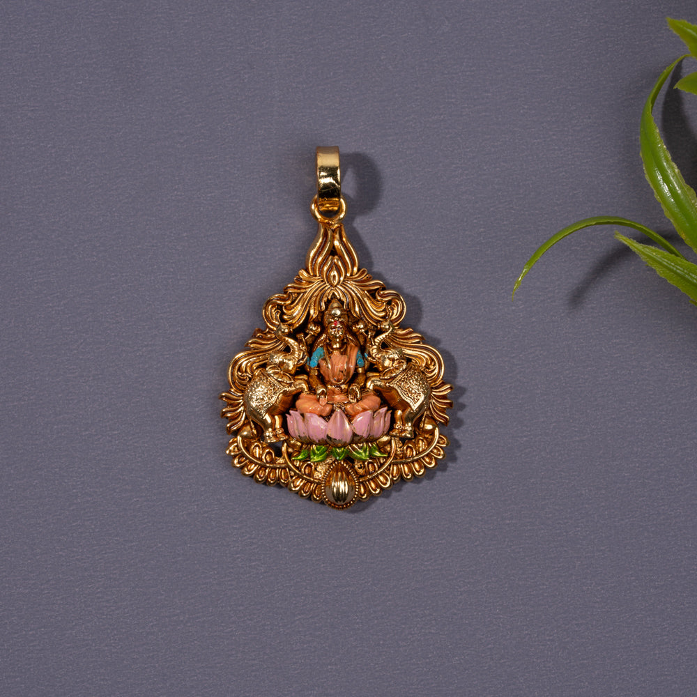 Pendant