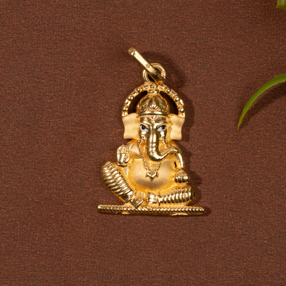 Pendant