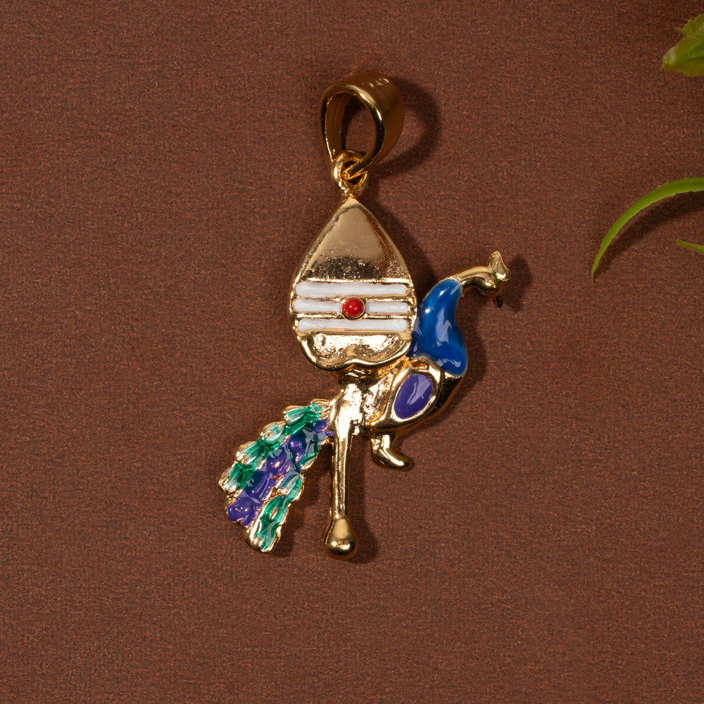 Velan Pendant