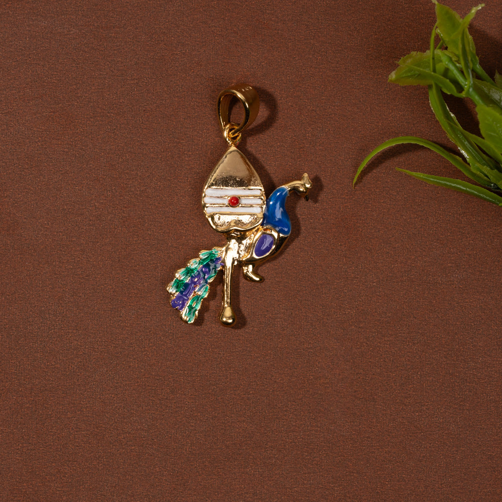 Velan Pendant