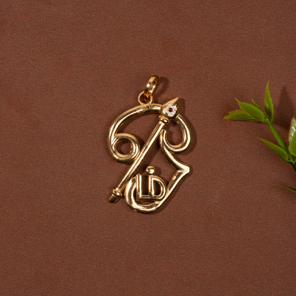 Pendant