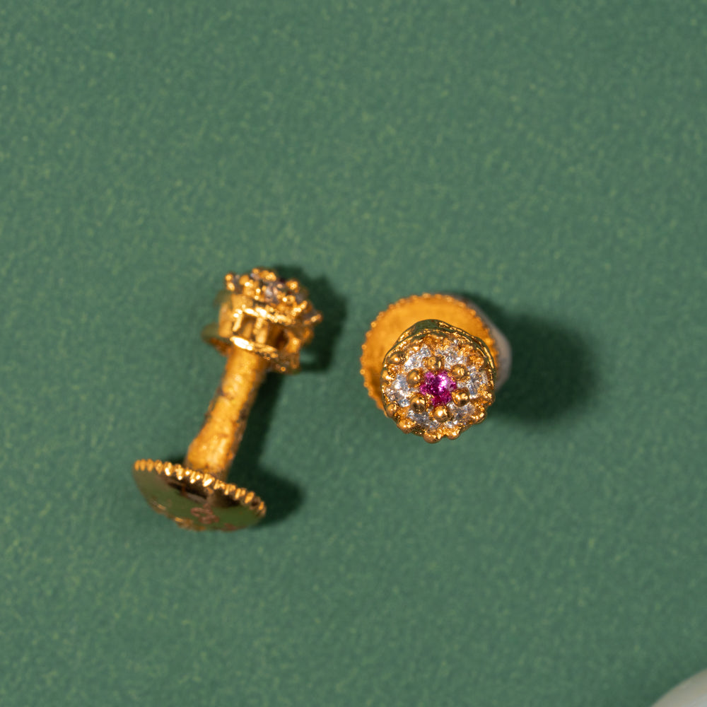 Sharini Necklace