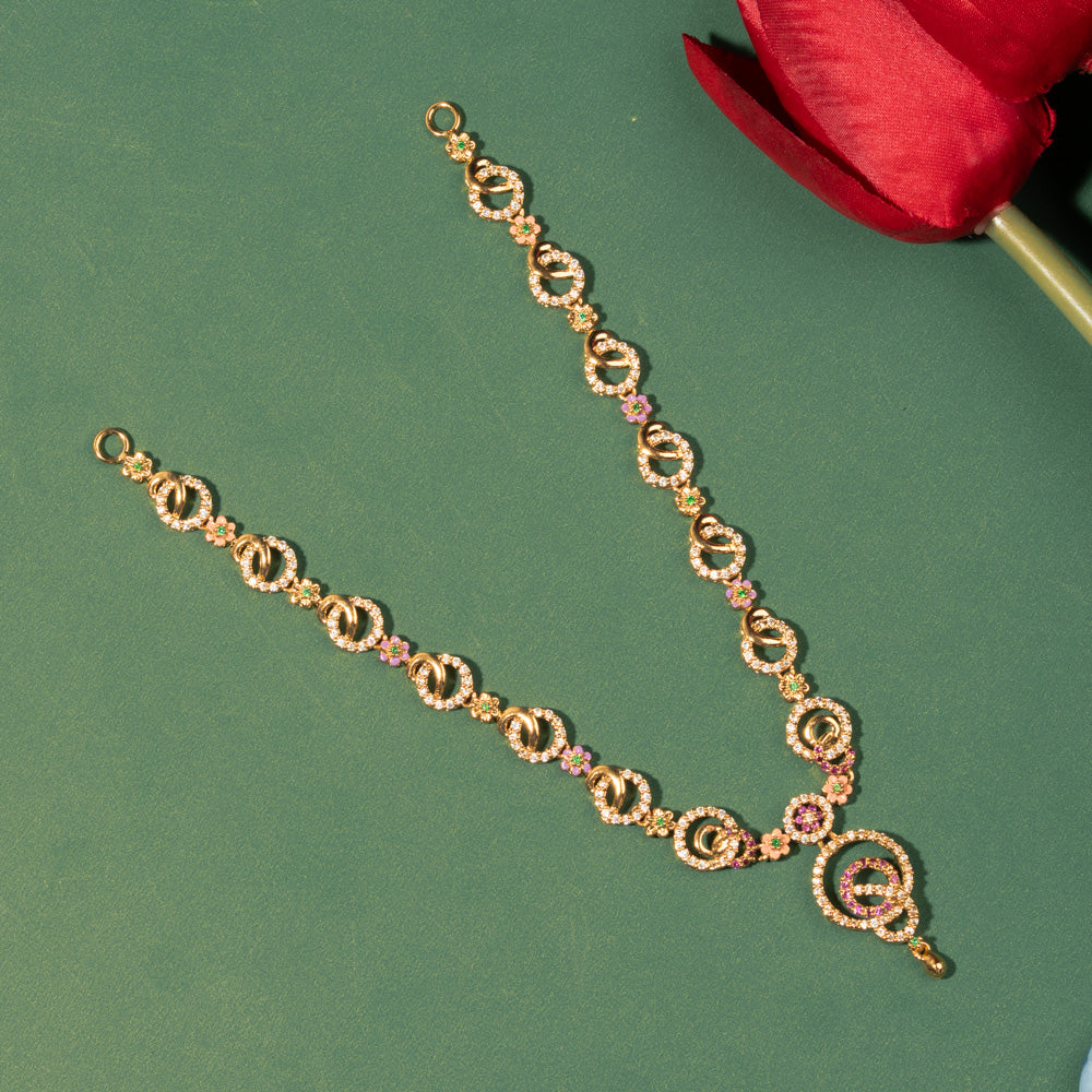 Ranjika Necklace